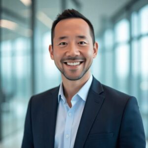 Picture of Larry Chou